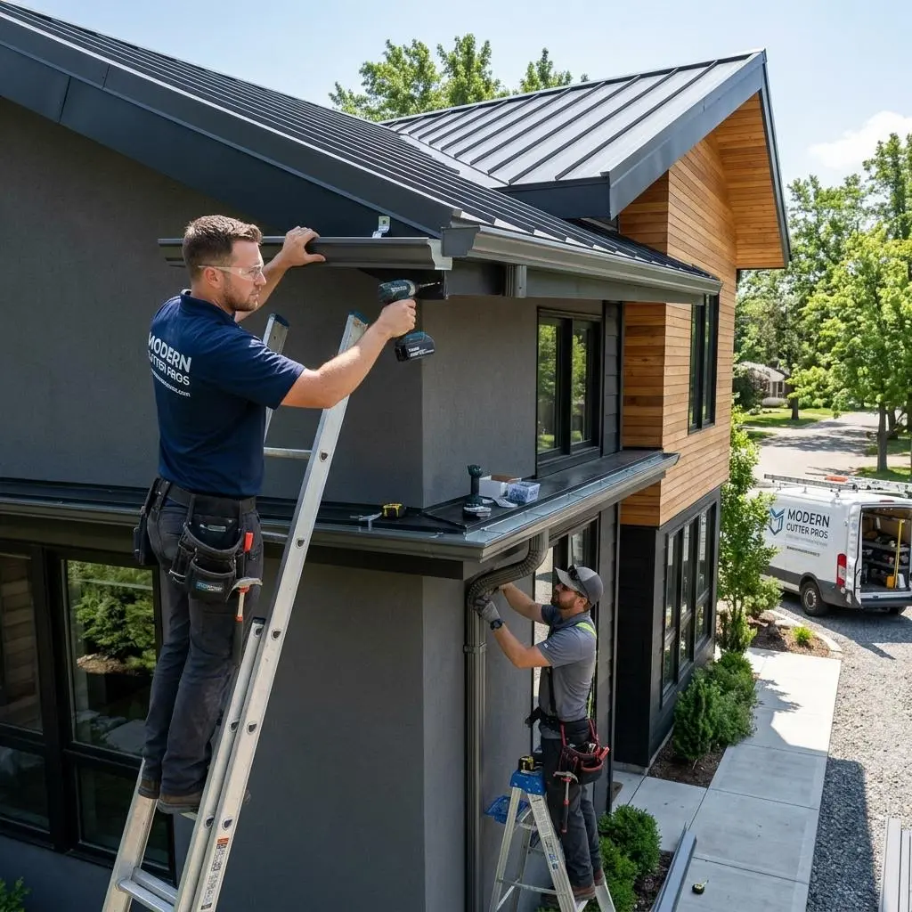 service-gutters